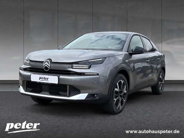 Citroen C4 3.500 km 23.000 &euro; Eschwege 37269