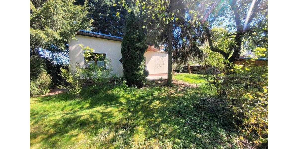 Bungalow Leipzig Südost - 3 Zimmer, 30 m&sup2;, 50.000&euro; | Angebot:26847391