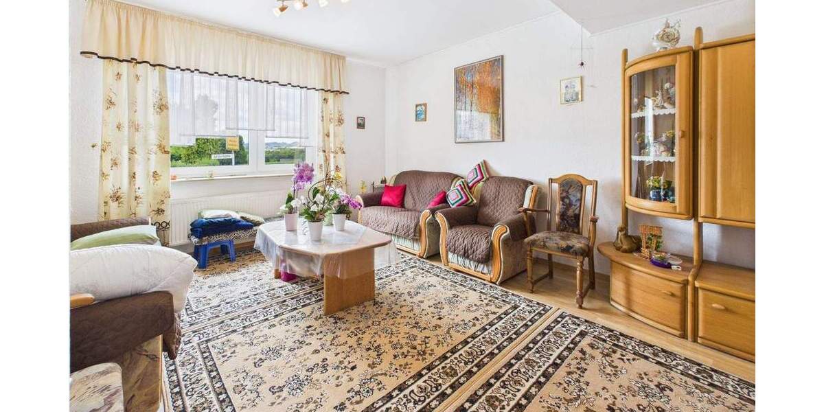 Wohnraum, Hallen & Potenzial - perfekt für Macher! 7 zimmer