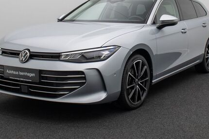 VW Passat 38.734 km 31.499 &euro; Isernhagen 30916