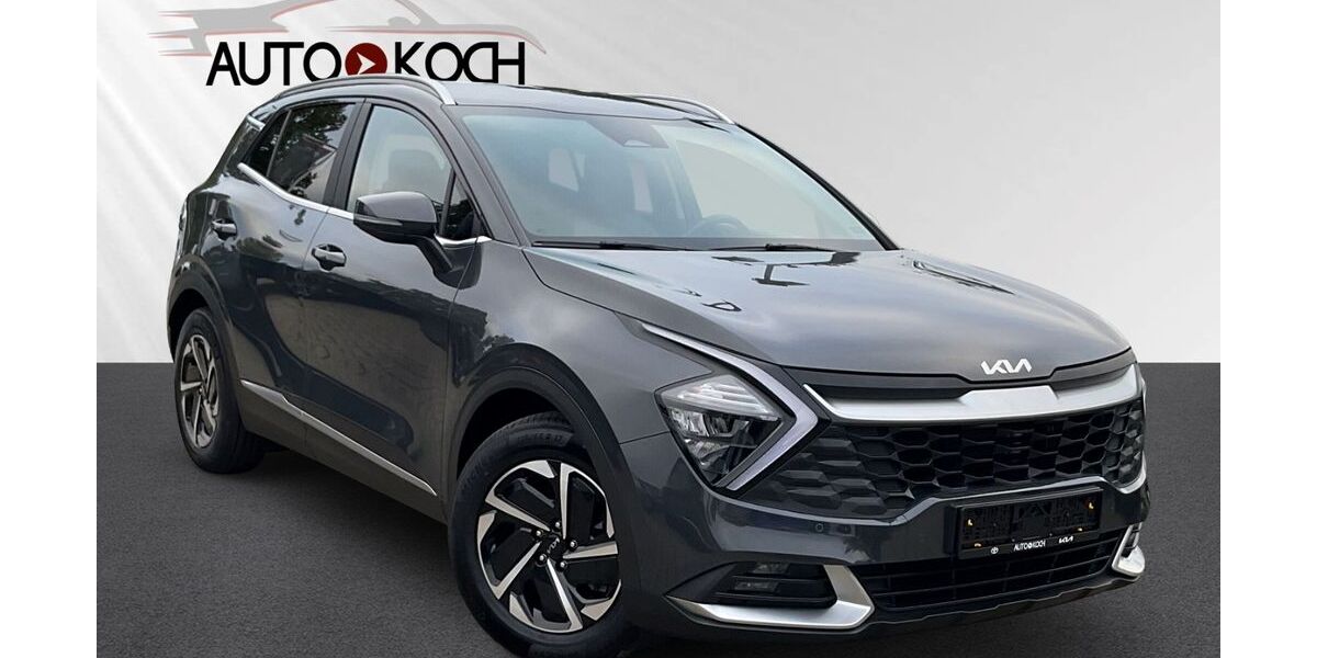 Kia Sportage 41.963 km 25.990 &euro; Eschweiler 52249