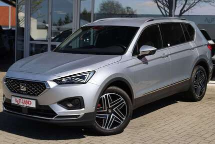 Seat Tarraco 118.378 km 24.990 &euro; Freiberg OT Zug 09599