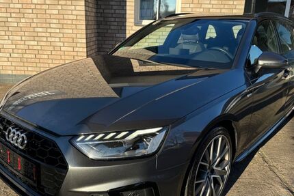 Audi A4 200.000 km 20.499 &euro; Rheda-Wiedenbrück 33378