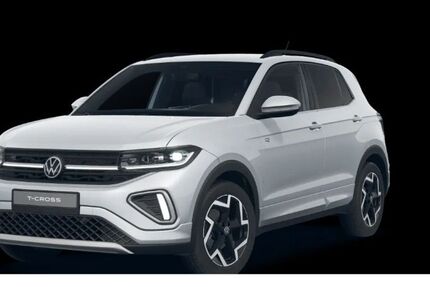 VW T-Cross 3.828 km 29.904 &euro; Walldorf 69190
