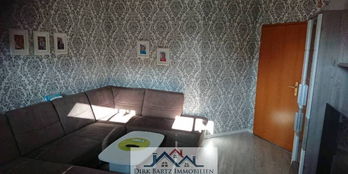 Etagenwohnung Demmin - 4 Zimmer, 84 m&sup2;, 95.000&euro; | Angebot:25670289