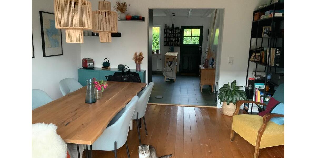 Reihenhaus Flensburg Altstadt - 2 Zimmer, 64 m&sup2;, 234.000&euro; | Angebot:26828368