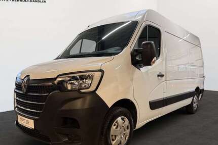 Renault Master 58.100 km 26.900 € Neukirch 01904