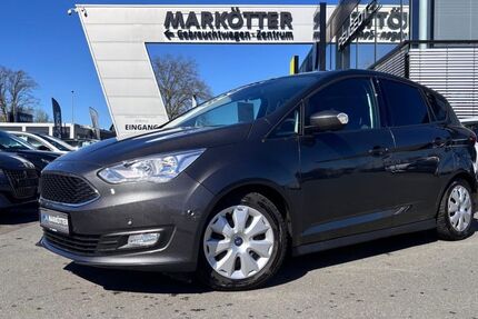 Ford C-Max 54.823 km 9.980 &euro; Gütersloh 33334