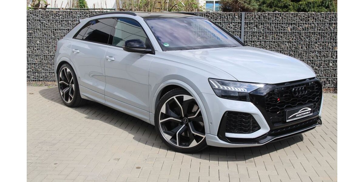 Audi RSQ8 109.000 km 87.990 &euro; Kirn 55606