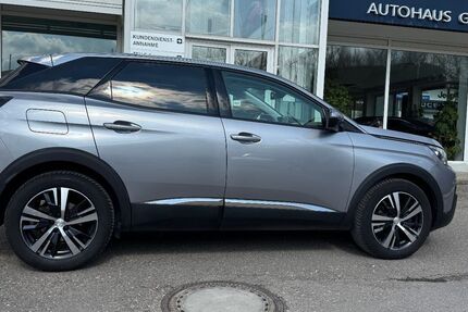Peugeot 3008 73.800 km 18.900 &euro; Burgau 89331