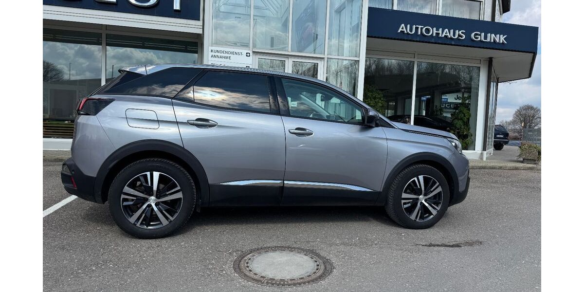 Peugeot 3008 73.800 km 18.900 &euro; Burgau 89331