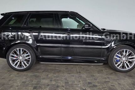 Land Rover Range Rover Sport 102.000 km 35.980 &euro; Nümbrecht 51588