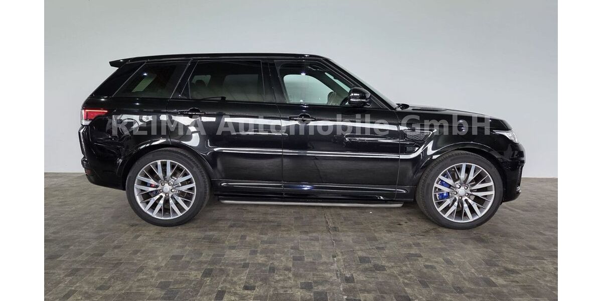 Land Rover Range Rover Sport 102.000 km 35.980 &euro; Nümbrecht 51588