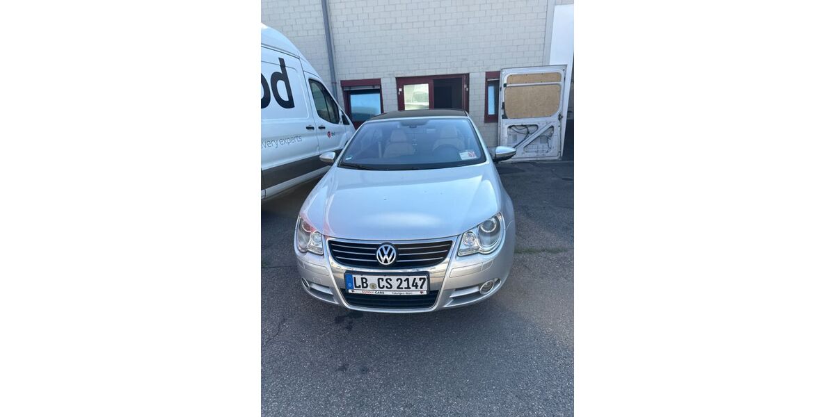 VW Eos 174.106 km 3.300 &euro; Bietigheim 74321