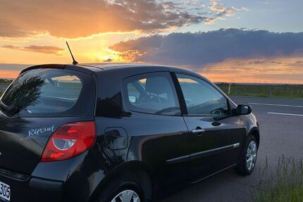 Renault Clio 178.555 km 1.499 &euro; Teutschenthal 06179