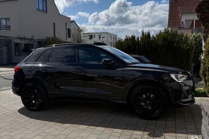 Audi Q3 63.000 km 26.500 &euro; Bad Nauheim 61231