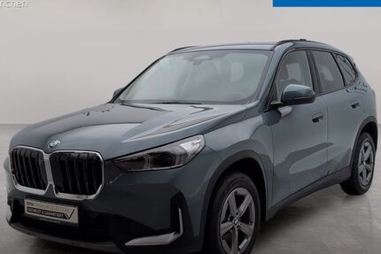 BMW X1 10.743 km 42.896 &euro; München 80939