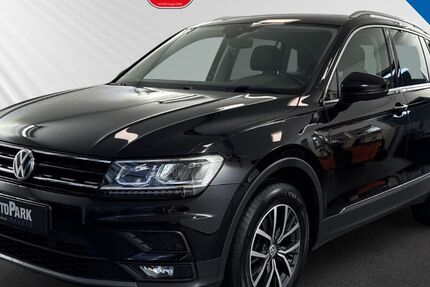 VW Tiguan 110.860 km 19.498 &euro; Bad Waldsee 88339