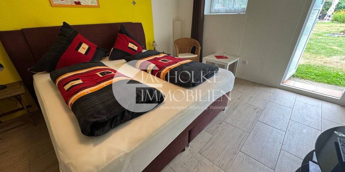 Wohnen im historischen Rundling - Denkmalgeschützte Fachwerkidylle im Wendland 1 zimmer