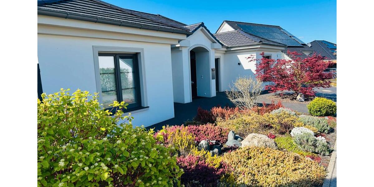 Bungalow Wolfsburg Almke - 5 Zimmer, 206 m&sup2;, 839.000&euro; | Angebot:26323198