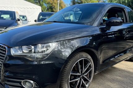 Audi A1 135.800 km 6.990 &euro; Hoppegarten Hönow 15366