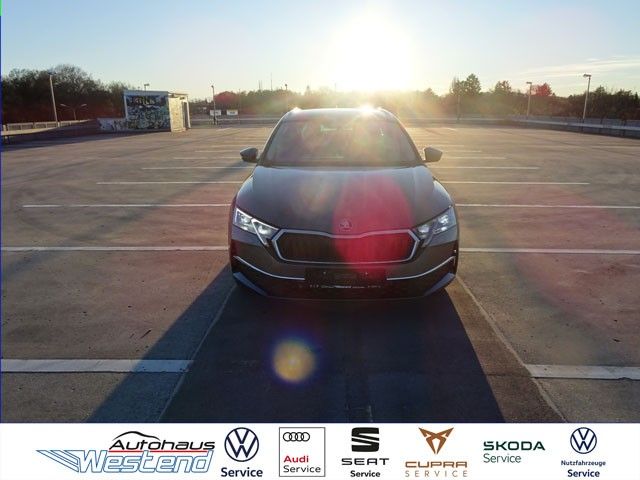 Skoda Octavia 2.500 km 43.400 &euro; München 80686