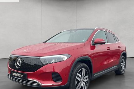 Mercedes-Benz EQA 10.516 km 38.850 &euro; Würzburg 97076