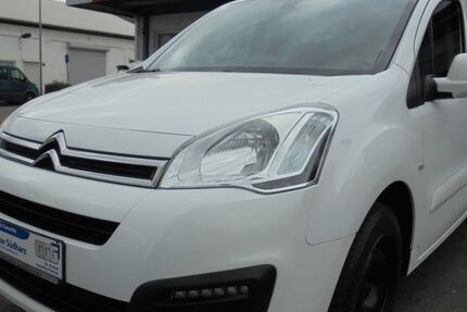 Citroen Berlingo 79.351 km 8.999 &euro; Nordhausen 99734