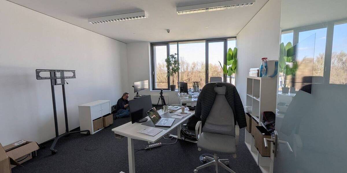 Gewerbeobjekt Augsburg Lechhausen - 690&euro; | Angebot:26448564