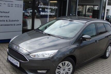 Ford Focus 129.650 km 7.690 &euro; Zwönitz 08297