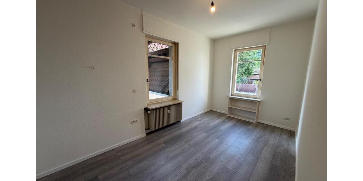 Erdgeschoßwohnung Seeheim-Jugenheim Jugenheim - 1 Zimmer, 39 m&sup2;, 600&euro; | Angebot:26398970