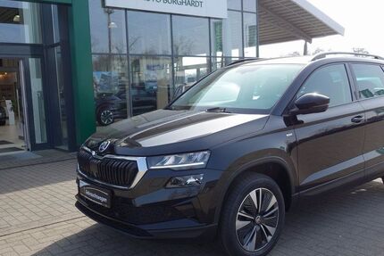 Skoda Karoq 114.664 km 18.990 &euro; Bremen 28357