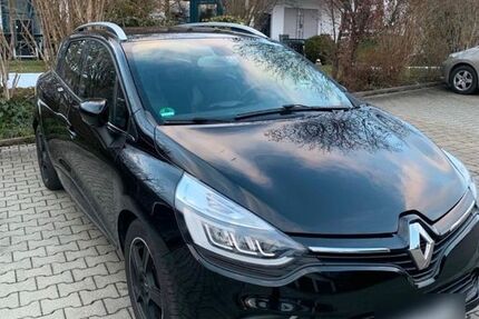 Renault Clio 197.000 km 7.500 &euro; München 80687