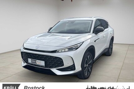 MG MG HS PHEV Luxury Automatik