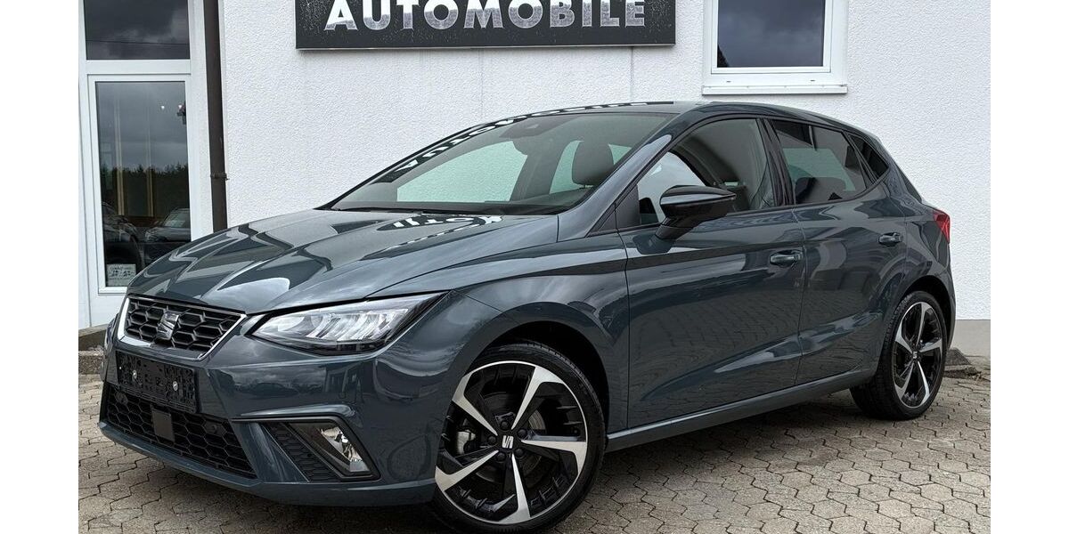Seat Ibiza 10.200 km 20.979 &euro; Königsfeld 78126
