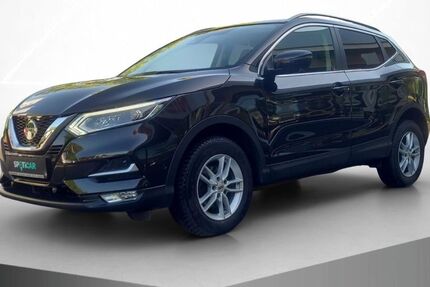 Nissan Qashqai 115.000 km 15.900 € Bad Driburg 33014