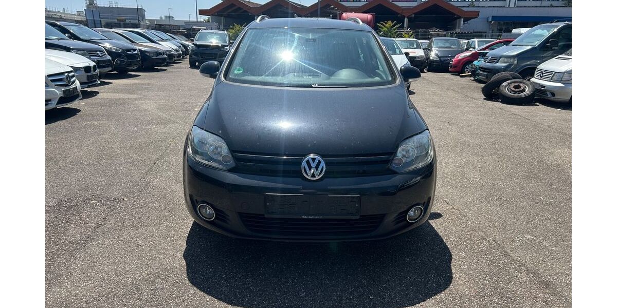 VW Golf 176.000 km 6.900 &euro; Hockenheim 68766