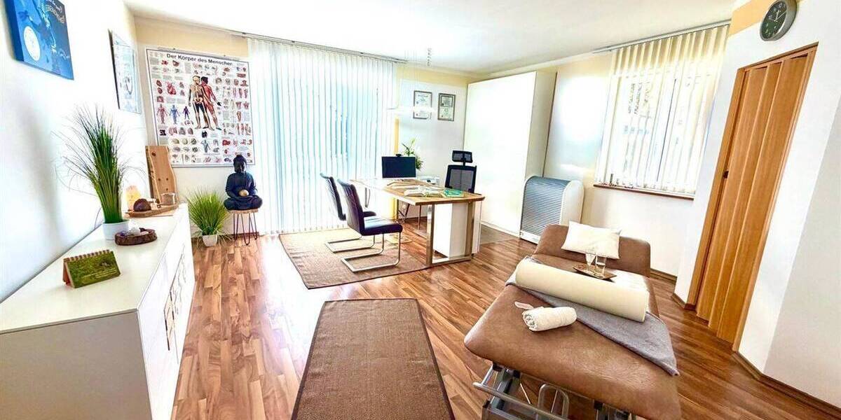 Mehrfamilienhaus, Wohnhaus Osterhofen Altenmarkt - 1 Zimmer, 265 m&sup2;, 859.000&euro; | Angebot:26824974