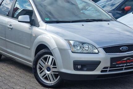 Ford Focus 169.999 km 2.499 &euro; Viernheim (bei MANNHEIM) 68519
