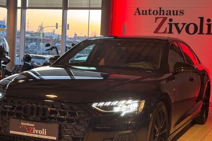 Audi A8 57.000 km 72.940 &euro; Helmstedt 38350