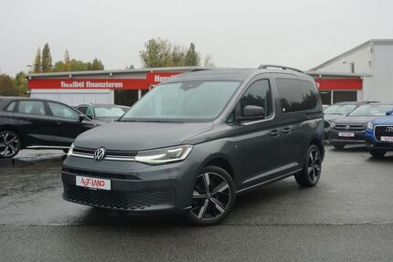 VW Caddy 33.497 km 31.950 € Schwerin 19061