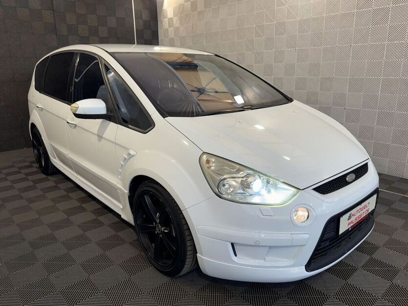 S-Max