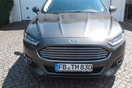 Ford Mondeo 144.900 km 11.400 &euro; Nidda-Harb 63667
