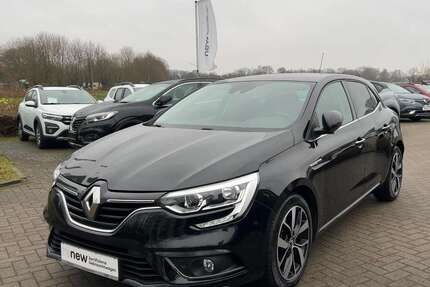 Renault Megane 18.950 km 16.980 &euro; Norderstedt 22851