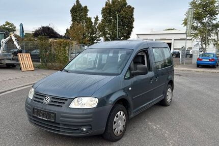 VW Caddy 174.990 km 3.700 &euro; Worms 67547