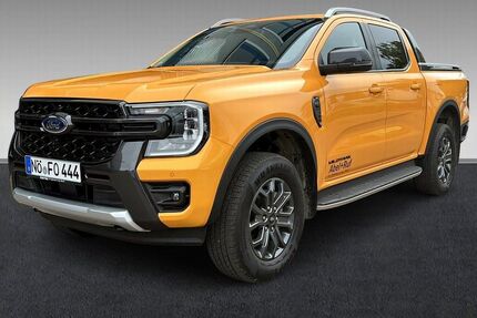 Ford Ranger 9.800 km 54.898 &euro; Donauwörth 86609