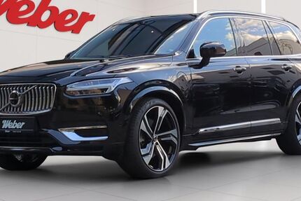 Volvo XC90 67.400 km 54.890 &euro; Berlin 14165
