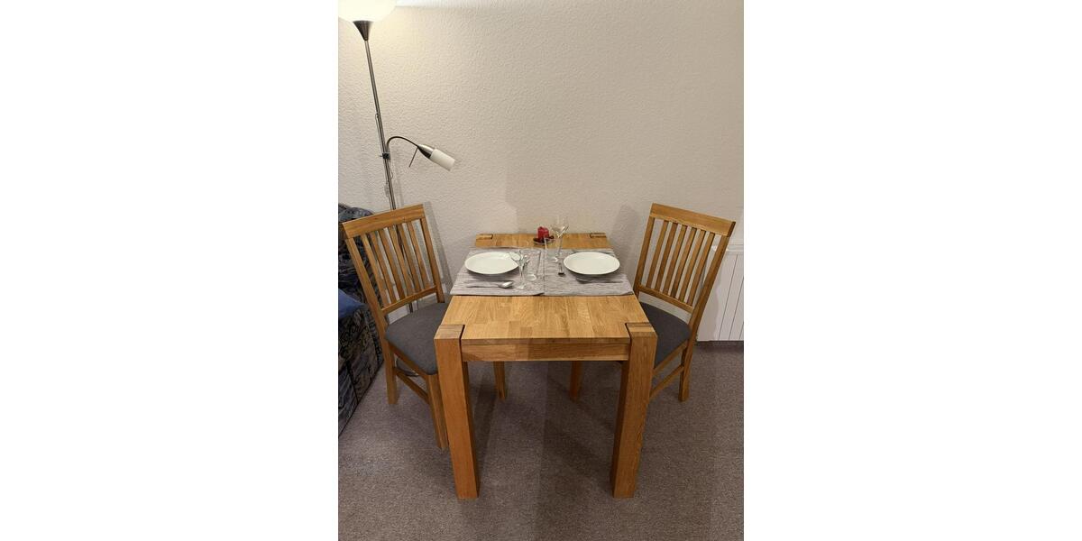 Etagenwohnung Sankt Peter-Ording Ording - 2.5 Zimmer, 47 m&sup2;, 259.000&euro; | Angebot:23530332