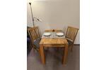 Etagenwohnung Sankt Peter-Ording Ording - 2.5 Zimmer, 47 m&sup2;, 259.000&euro; | Angebot:23530332