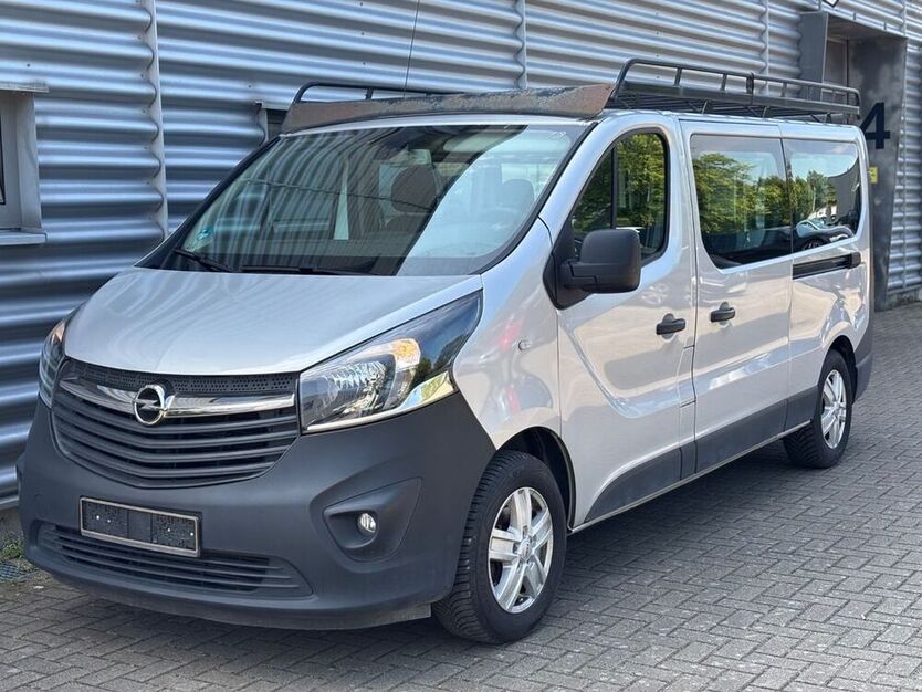 Vivaro